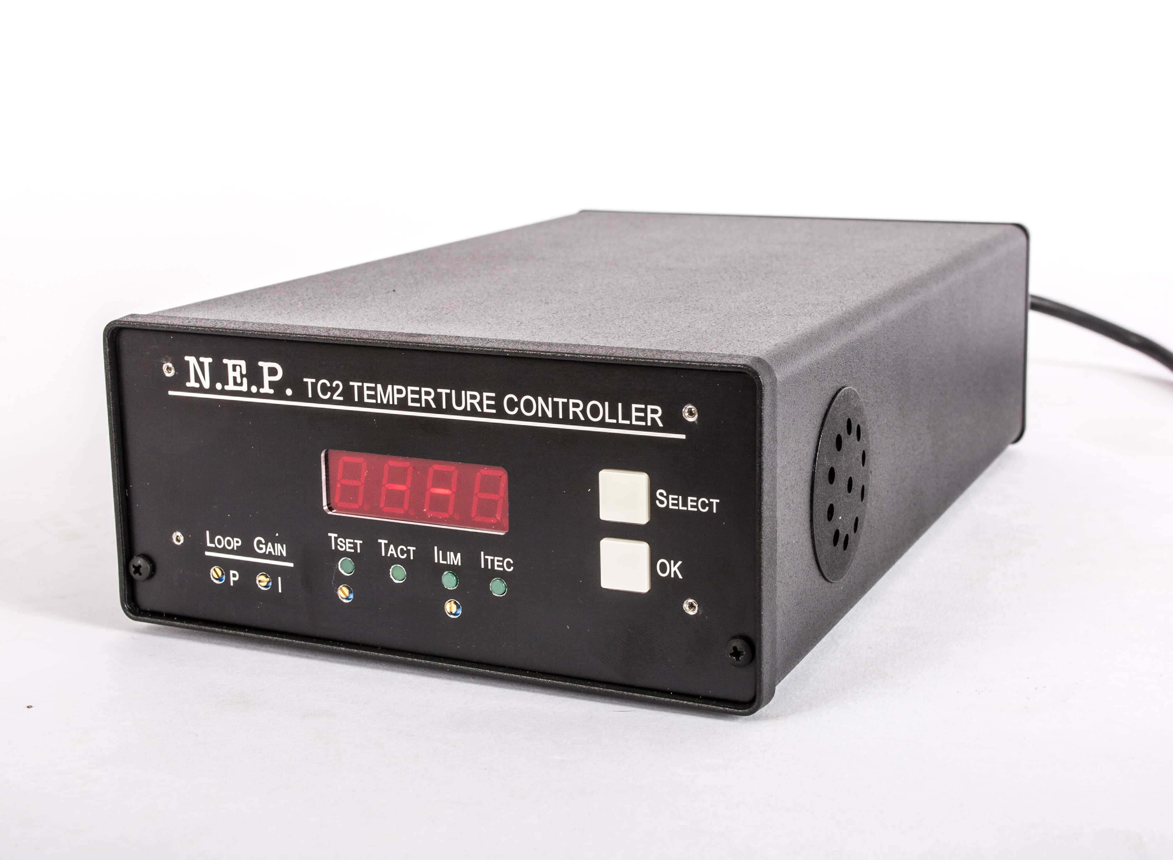 TEC Controller
